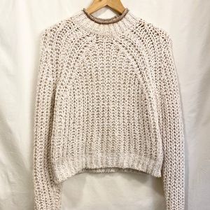 Aritzia — Wilfred sweater